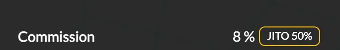 StakeWiz Chorus Validator